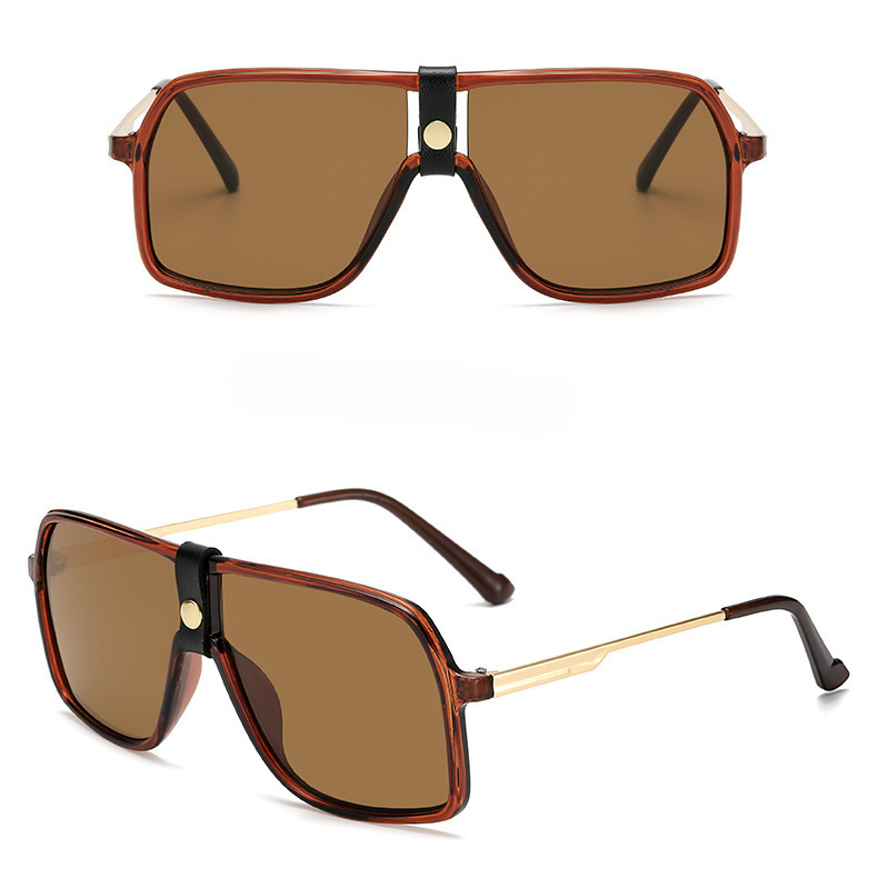 Wholesale Driving PC Men's Sunglasses
